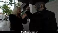 Reproducir La forma marginal de pagar el alquiler 5