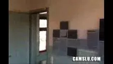Redare Dracului neprofesionist în chew overum