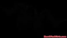 চালান বিডিএসএম ব্যস্ত সাব বাতাসে সমর্থন পায়