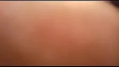 Oynat benim için ceci dokunuşu
