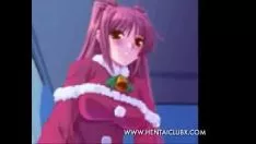 Putar Surga ecchi hentai panas