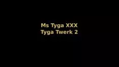 تشغيل Mstygaporn twerkin 2