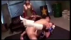 تشغيل اثنان missys الساخنة والجنس