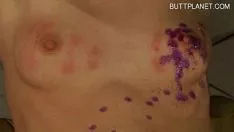 Riproduci Annulla tette tit fuck
