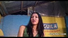 Oynat Bilemek latina teenager karen tovar 32