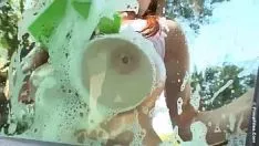 Riproduci Autolavaggio, tesoro