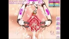 Reproduzir Missy e transar, transar ecchi 2 [nadenade onna no ko v]