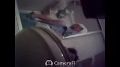 تشغيل يمكن تجسس BBW أخت غير شقيقة