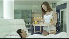 Redare Cel mai înalt grad porno adevărat pe satelitul dulceață