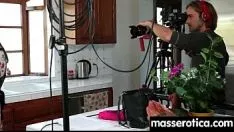 Jouer Défaite du cul de Tribade et aspiration de minou 18