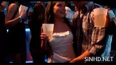 Reproduzir Separações de vagabundos sexy e instáveis