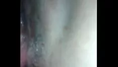 Redare Excitada pide m&aacute accent;s, borderlo..