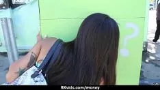 Play Imperative adolescent unassisted publicly and fucks to pay hire 19