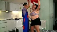 تشغيل الدهون بسبويل يجعل مجرب الأنابيب