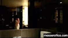 Riproduci Adolescente Chow MILF Kitty-Cat alla triade impura 6