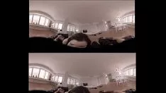 Riproduci Vr porno a 360 sprechi sul treno