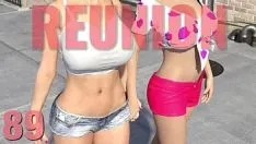 Redare Reunion #89 • ambii sunt excitați și ambii au nevoie de o pula