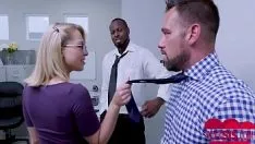 Afspelen Zoey Monroe in de kracht en de opening
