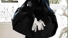 تشغيل Doggystyled nympho stepbae استغل من قبل زوج الأم في bwc