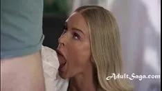 Play Physical examination by hot blonde doctor- emma hix