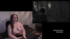 Abspielen Nacktes böses im spiel bis teil 15