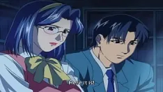 Afspelen Lingerie kantoor [hentai ongecensureerd]