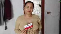Afspelen Live zwangerschapstest voor mijn vrouw cumriya