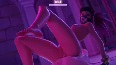 Odtwórz Kda league of legends fap bohater [niemożliwe]
