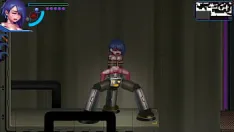 Abspielen Zukünftige fragmente [von den fans ausgewähltes hentai-spiel-pornospiel] folge 3 raue futuristische bdsm-fickmaschine