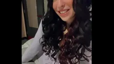Reproducir Ya no necesito ver porno desde que tengo mi madrastra.