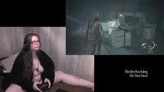 Oynat Naked last of us 2'nin 9. bölümünü oynuyoruz