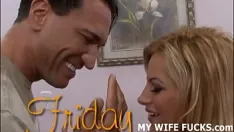 تشغيل لقد حلمت دائما أن أكون زوجة عاهرة