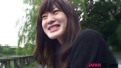 Play Japanese Teen Aki Tajima's Wet Pussy Gets Filled with Raw Asian Dick