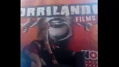 Redare Spectacolul lui Jessica Diamond la Festivalul Erotic de la Madrid