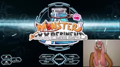 Abspielen Hentai-Gameplay: Monster XXXperiment mit Mimi Peppermint – Fucking the Fox!