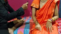 Putar Sesi Porno Anal dan Tenggorokan Intens Desi Bhabhi