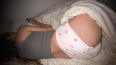Play Russian Virgin's Anal Adventure in Australia