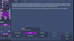 Redare Hentai Game Ryona Extravaganza: Speedrun cu spațiu taperat până la sonda finală