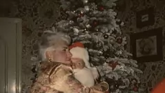 Odtwórz Hairy Secret Santa: A Retro Vintage Porno doświadczenie