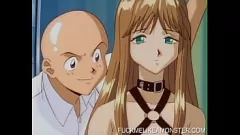 Jouer Hentai Anime Orgy: Hardcore Sorority Fuck Fest