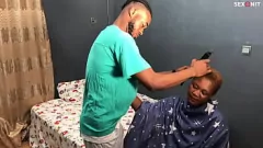 চালান বিবিডাব্লু মিলফ নাইজা তার কালো বসের দ্বারা আঙুলযুক্ত এবং ক্রিমযুক্ত হয়ে যায়