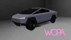 Reproducir Wopa - coche batidor de fucworld en gesticulate
