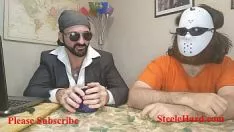 Abspielen Sir Richard Steele stark podretch #16