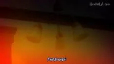Putar Rumah Hentai bereputasi buruk: dosa besar terpisah 2