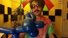 Abspielen [asmr] Wie man Wogen windet (Diverer Art Instructor Play Joi) [geraldo rivera - jankasmr]