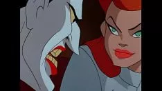 Odtwórz Batman, poruszający serial temperament 1, sekwencja 41 (dźwięk łaciński)