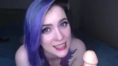 Jouer Gfe avec Stacy Moon autour
