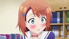 播放 Yuafrican 小米 sou no yuuna san 指甲系列序列 03 sub en esp