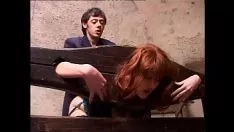 Odtwórz Grzechy słodyczy (pokazy filmowe z wosku)