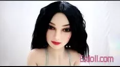 Odtwórz Esdolly 155cm virginia sex dolly c kubek